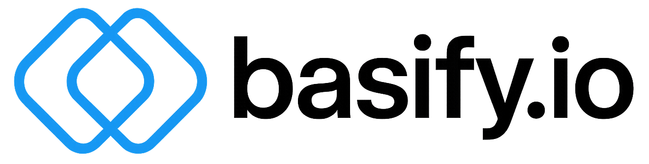 Basify.io